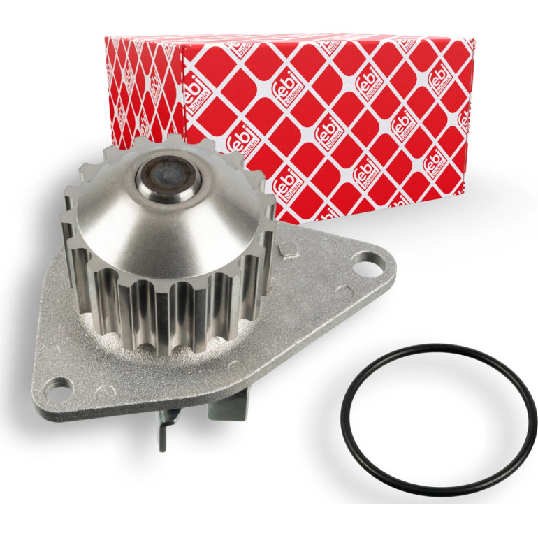 FEBI BILSTEIN 22490 Wasserpumpe FEBI BILSTEIN 22490 Wasserpumpe