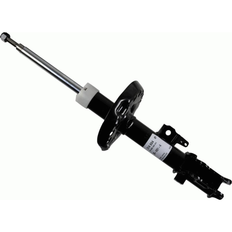 Stoßdämpfer 314 694 Stoßdämpfer 314 694