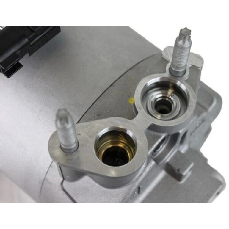 Kompressor, Klimaanlage ACP 1387 000P