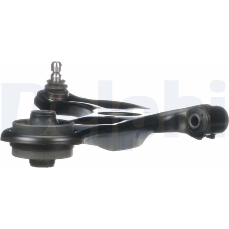 Lenker, Radaufhängung TC3625