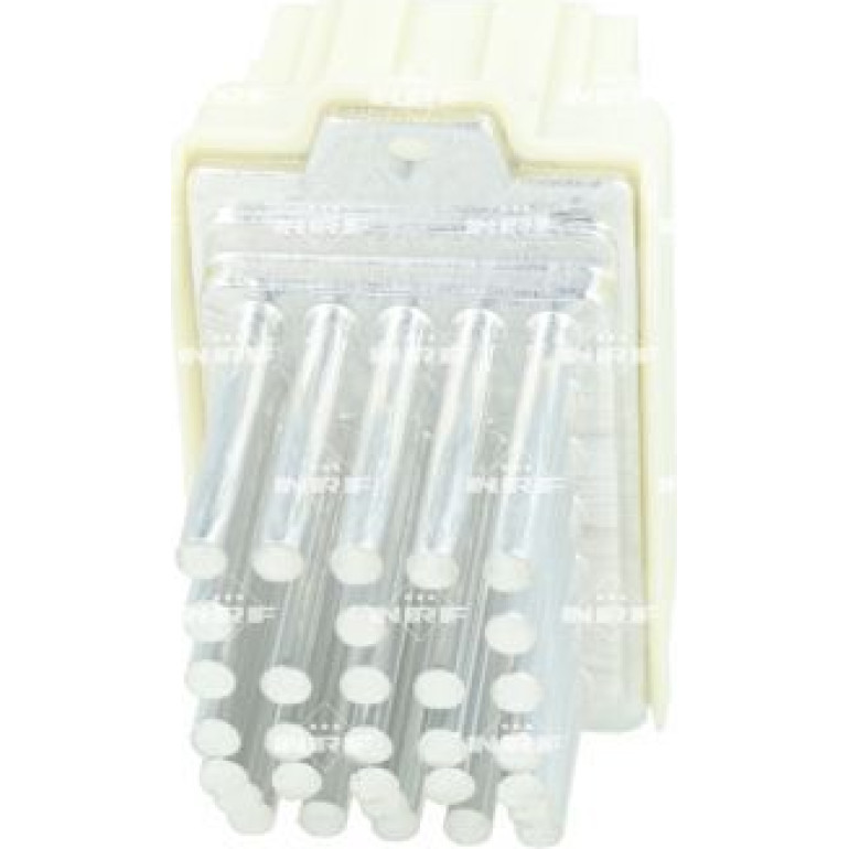 Widerstand, Innenraumgebläse 342134