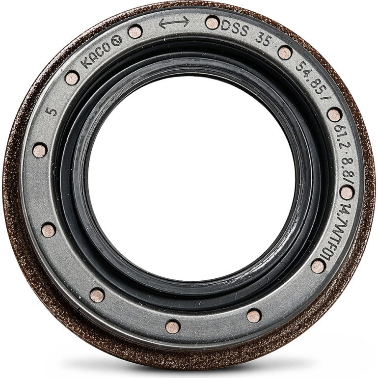 FEBI BILSTEIN 180318 Wellendichtring, Schaltgetriebe