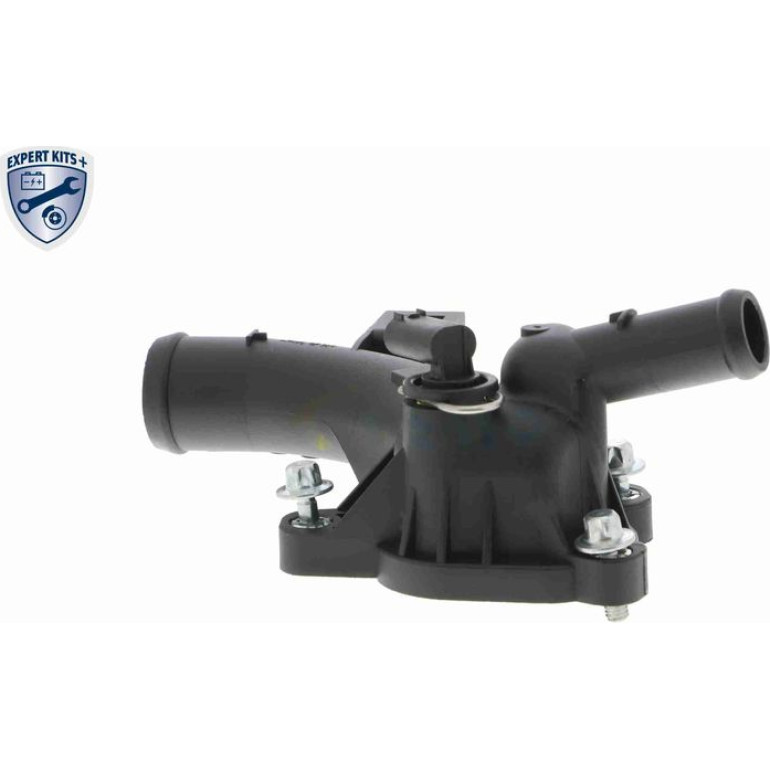 Thermostatgehäuse V40-99-1102 Thermostatgehäuse V40-99-1102