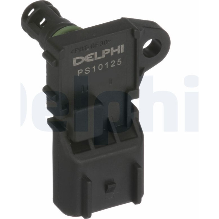 Sensor, Saugrohrdruck PS10125