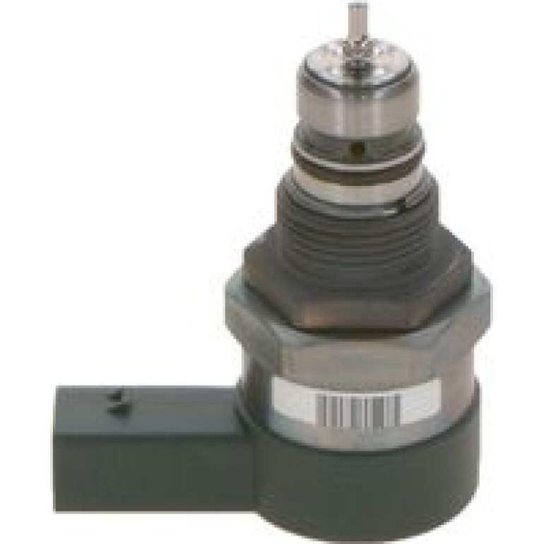 Druckregelventil, Common-Rail-System 0 281 002 854 Druckregelventil, Common-Rail-System 0 281 002 854