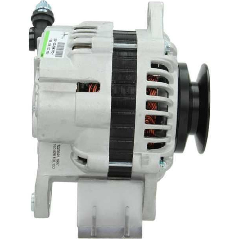 Generator 165.526.100.130
