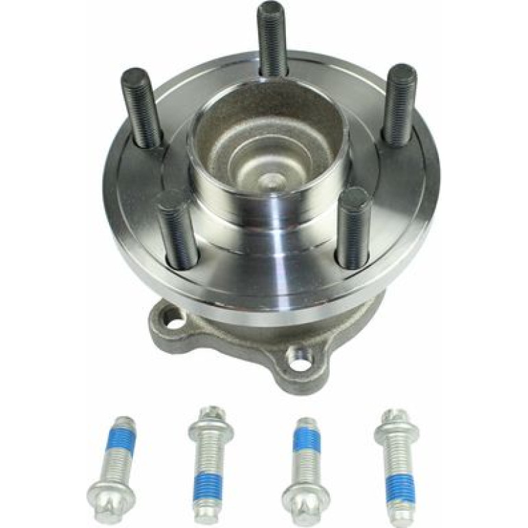 Radlagersatz WM 2138