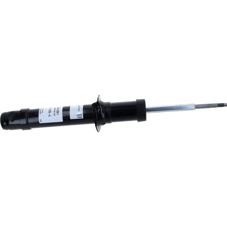 Stoßdämpfer 314 691 Stoßdämpfer 314 691