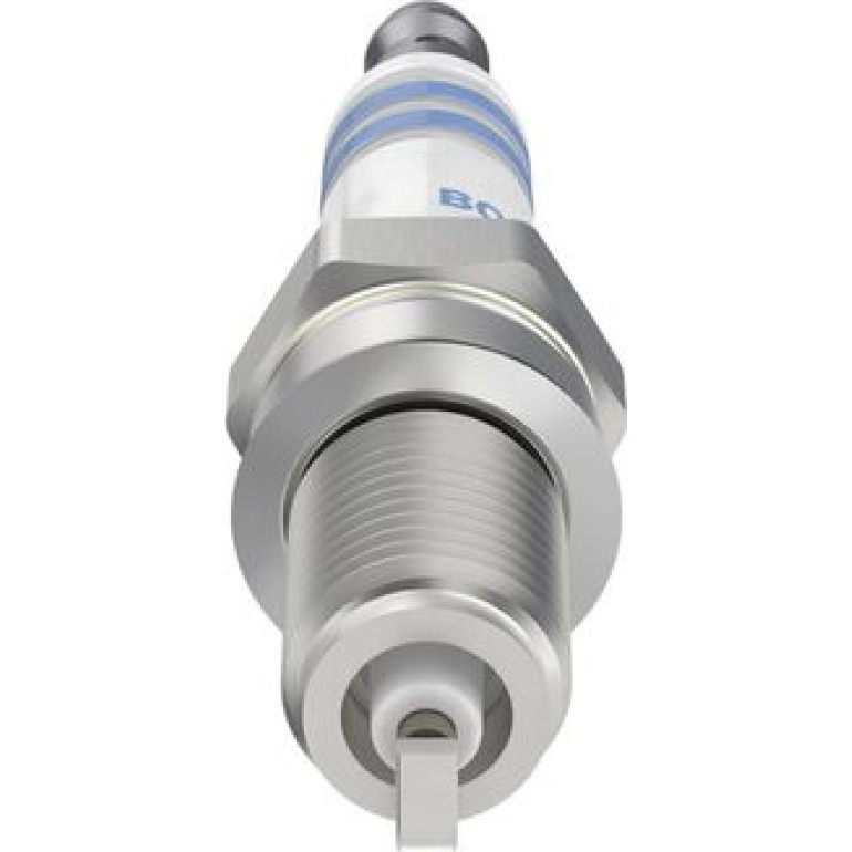 BOSCH 0 242 140 519 Zündkerze Nickel
