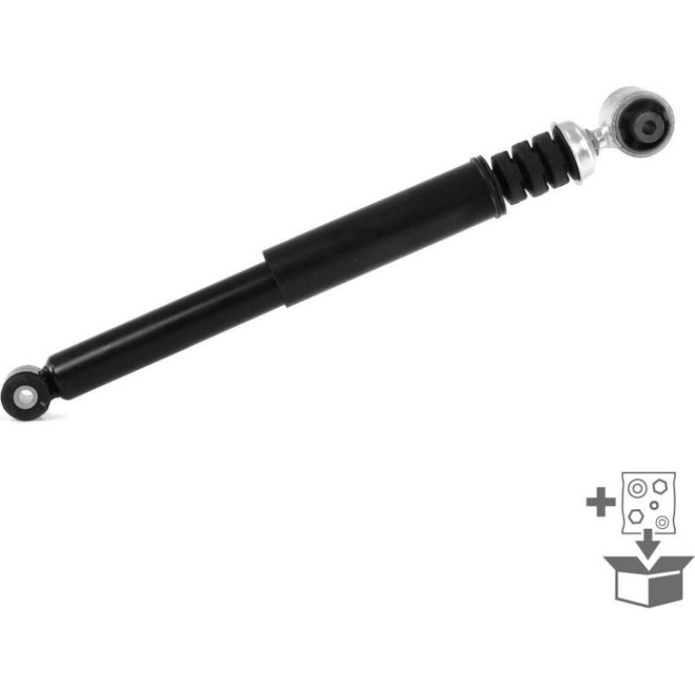 Stoßdämpfer 43134 Stoßdämpfer 43134