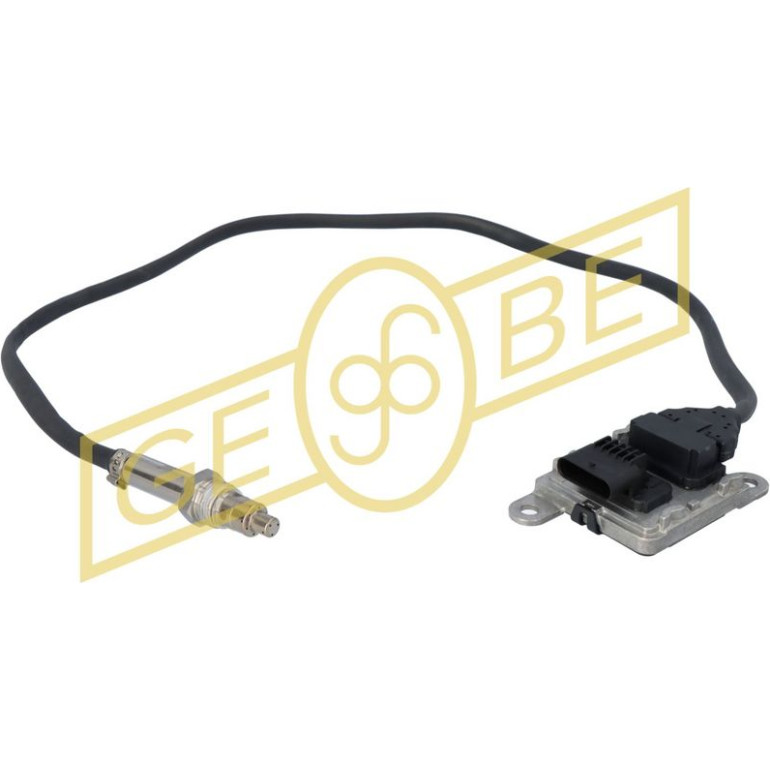 NOx-Sensor, NOx-Katalysator 9 3813 1 NOx-Sensor, NOx-Katalysator 9 3813 1