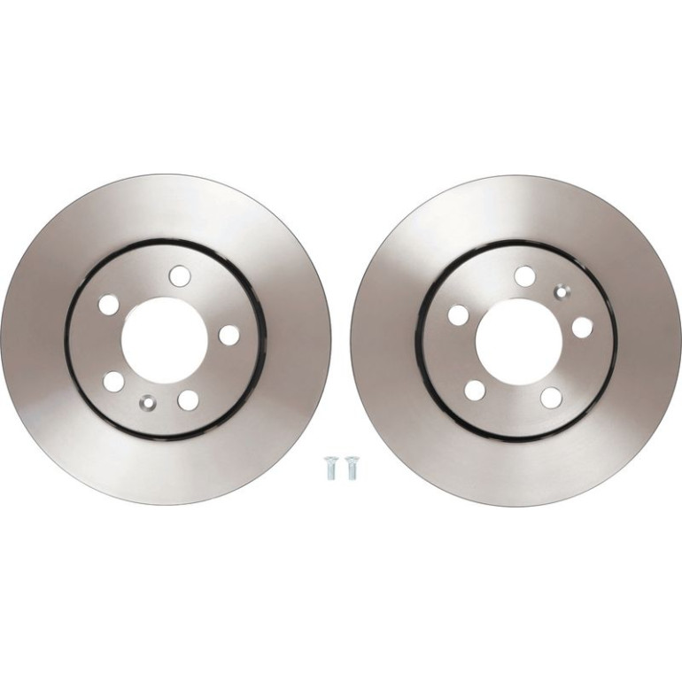 Bremsscheibe DF2803