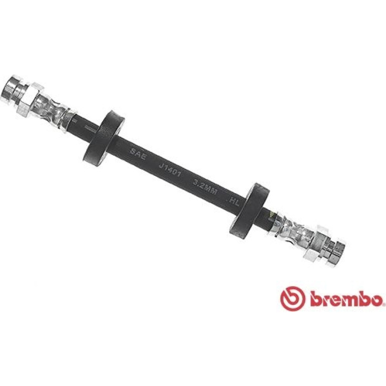 Bremsschlauch T 50 060 Bremsschlauch T 50 060