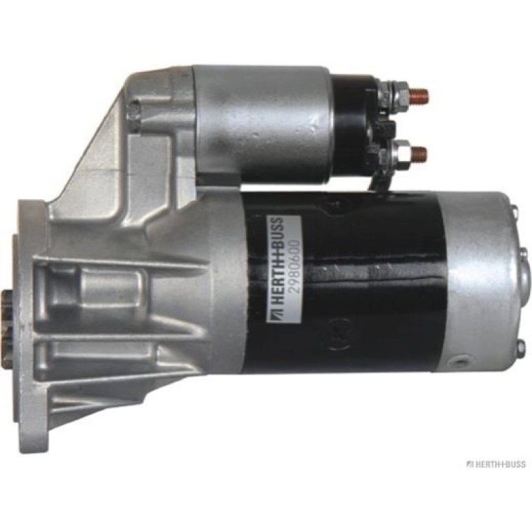 Starter J5211027 Starter J5211027