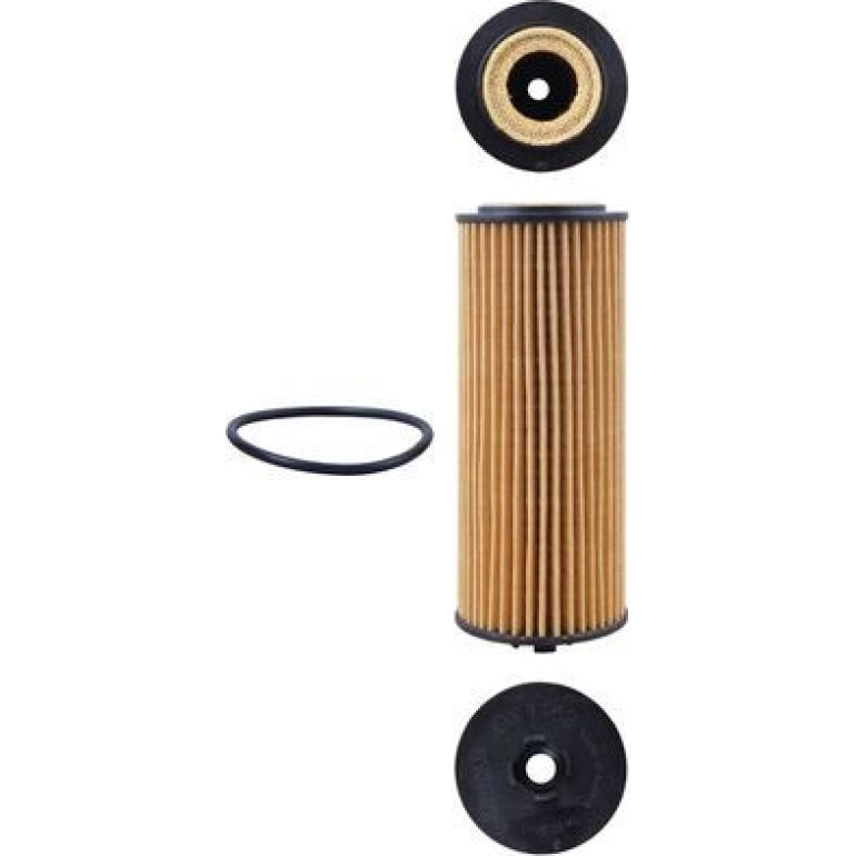 Ölfilter OX 1162D Ölfilter OX 1162D