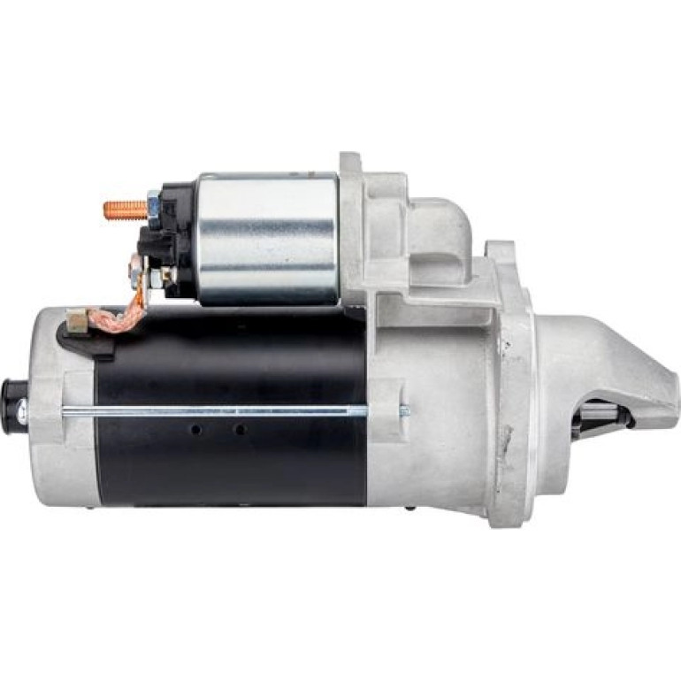 Starter 1 986 S10 093 Starter 1 986 S10 093