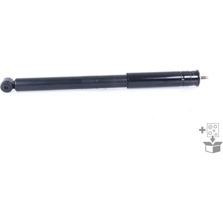 Stoßdämpfer 43096 Stoßdämpfer 43096