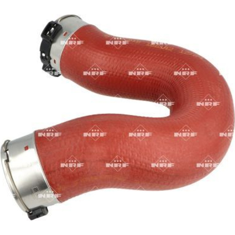 Ladeluftschlauch 166142 Ladeluftschlauch 166142