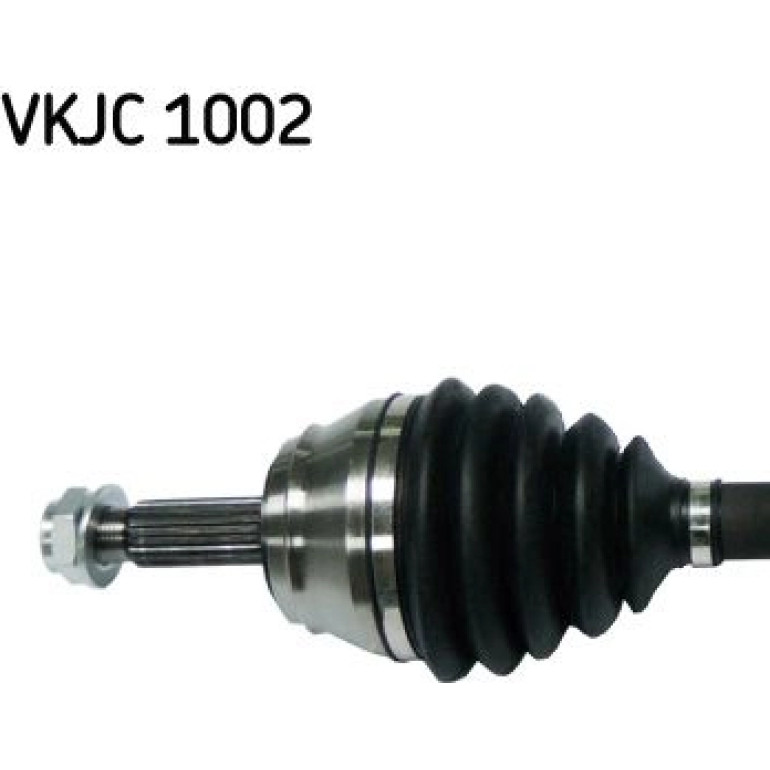 Antriebswelle VKJC 1002