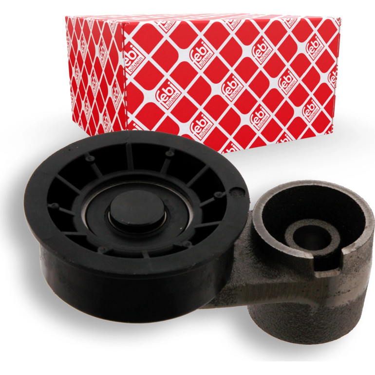 FEBI BILSTEIN 11301 Spannrolle, Zahnriemen FEBI BILSTEIN 11301 Spannrolle, Zahnriemen