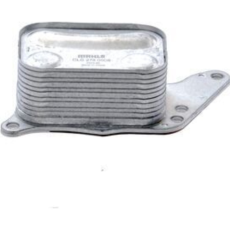 Ölkühler, Motoröl CLC 278 000S Ölkühler, Motoröl CLC 278 000S