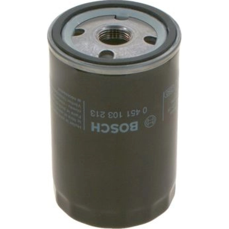 BOSCH 0 451 103 213 Ölfilter BOSCH 0 451 103 213 Ölfilter
