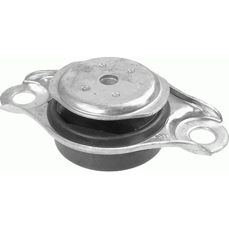 Lagerung, Motor 34451 01 Lagerung, Motor 34451 01