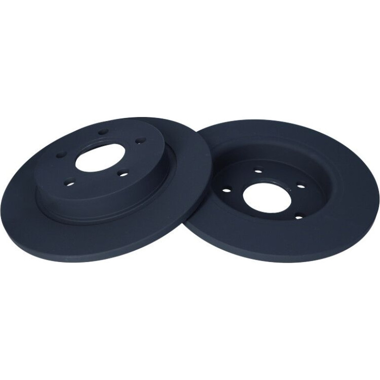 Bremsscheibe QD5894HC Bremsscheibe QD5894HC