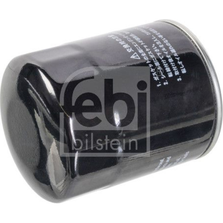 FEBI BILSTEIN 184443 Ölfilter FEBI BILSTEIN 184443 Ölfilter