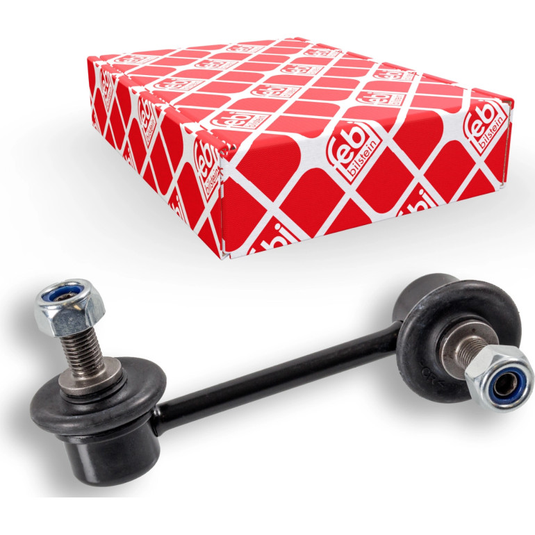 FEBI BILSTEIN 33918 Koppelstange FEBI BILSTEIN 33918 Koppelstange
