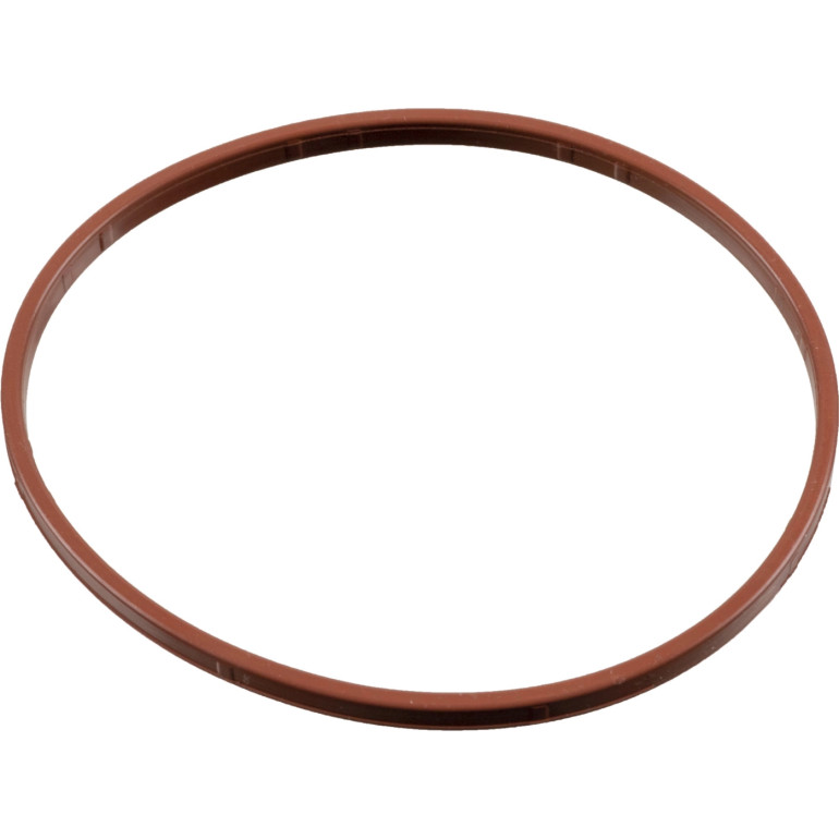 FEBI BILSTEIN 179957 Dichtung, Drosselklappenstutzen FEBI BILSTEIN 179957 Dichtung, Drosselklappenstutzen