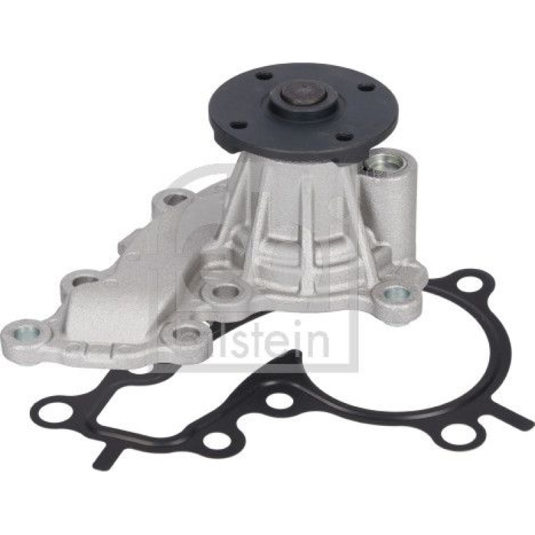 FEBI BILSTEIN 185047 Wasserpumpe, Motorkühlung FEBI BILSTEIN 185047 Wasserpumpe, Motorkühlung