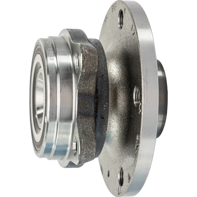 2x SKF VKBA 3643 Radlagersatz mit integriertem ABS-Sensor
