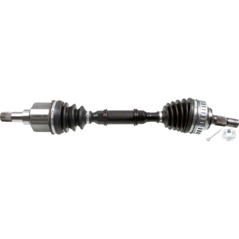 FEBI BILSTEIN 183787 Antriebswelle FEBI BILSTEIN 183787 Antriebswelle