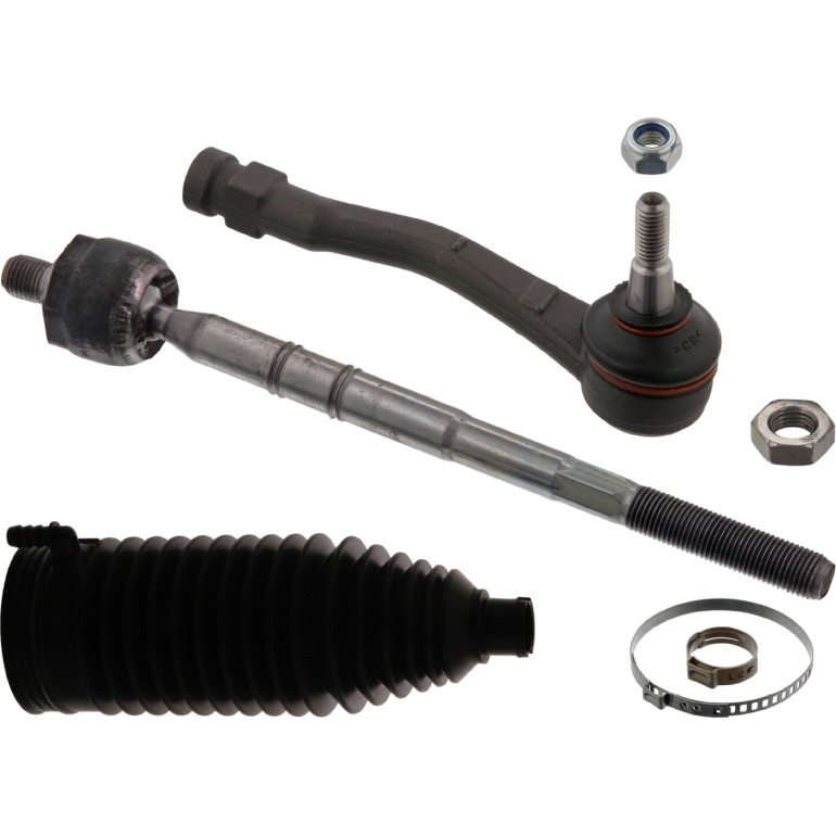 FEBI BILSTEIN 44933 Spurstange FEBI BILSTEIN 44933 Spurstange