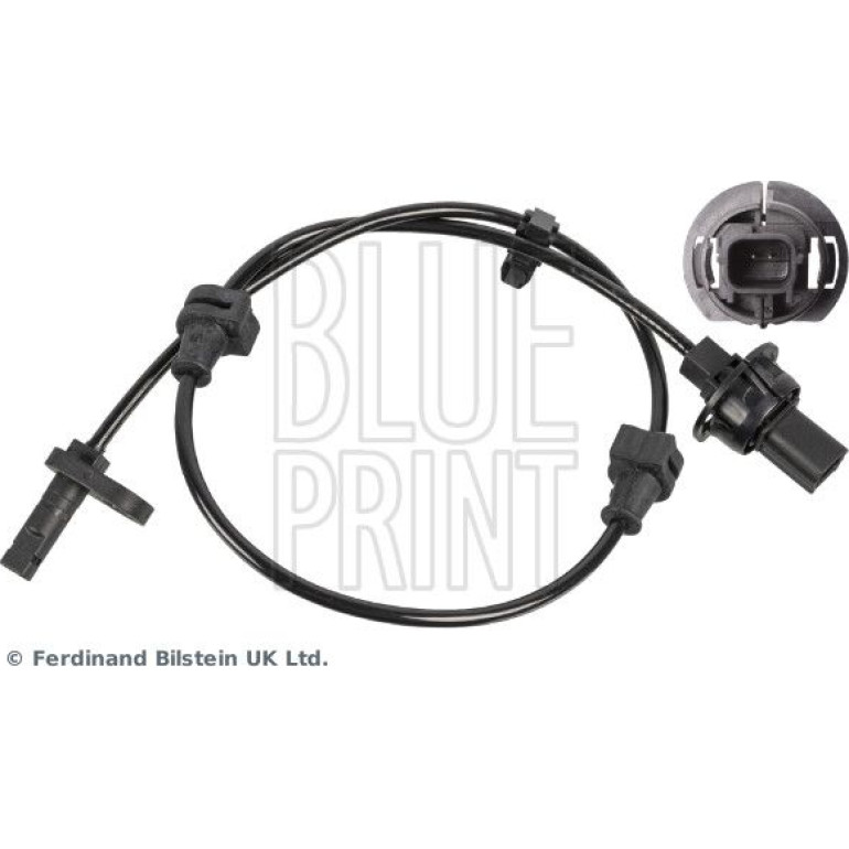 Sensor, Raddrehzahl ADH27189