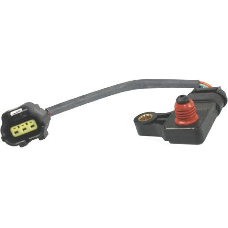 Sensor, Saugrohrdruck 0906158