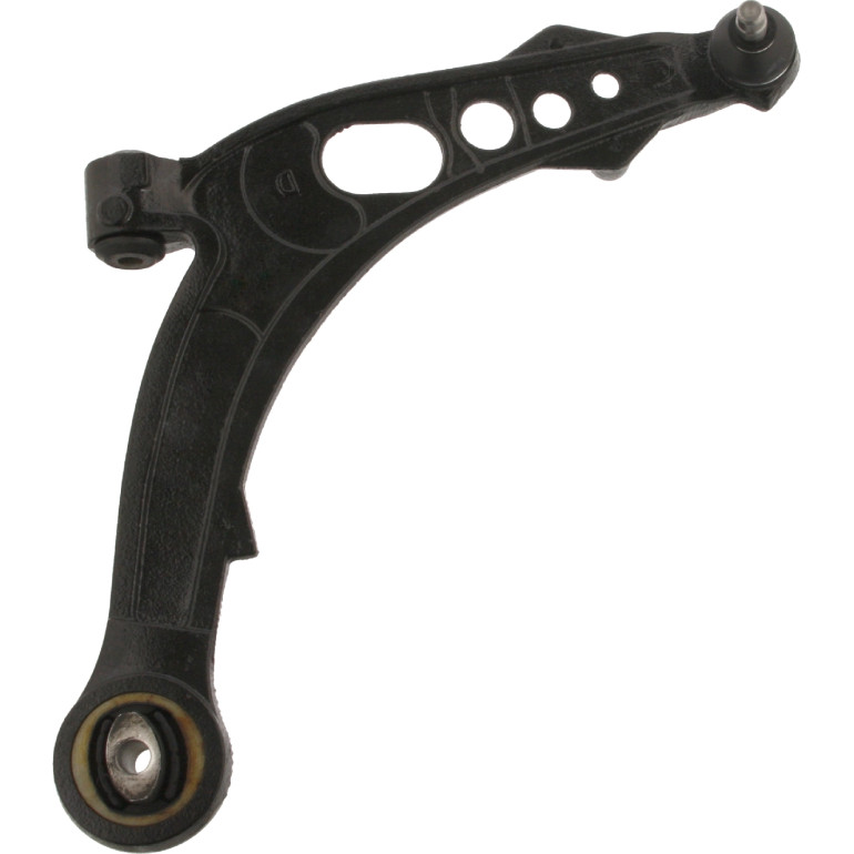 FEBI BILSTEIN 15769 Querlenker, Lenker, Radaufhängung FEBI BILSTEIN 15769 Querlenker, Lenker, Radaufhängung