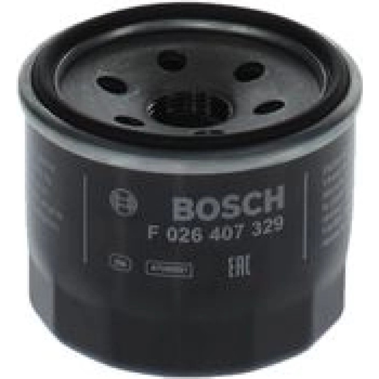 Ölfilter F 026 407 329 Ölfilter F 026 407 329