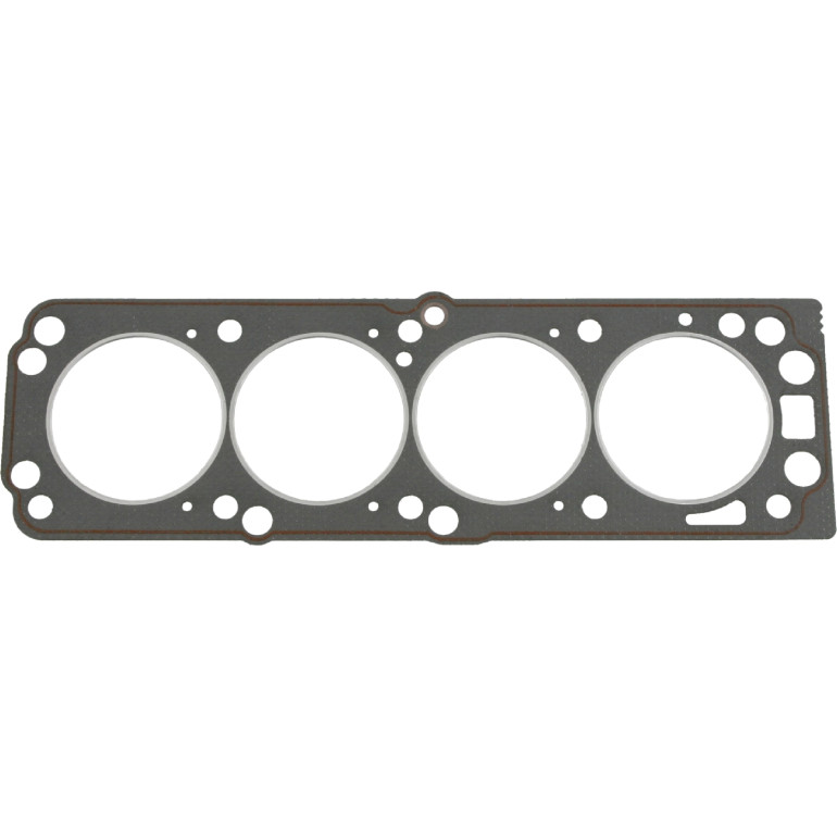 FEBI BILSTEIN 17716 Dichtung, Zylinderkopf FEBI BILSTEIN 17716 Dichtung, Zylinderkopf