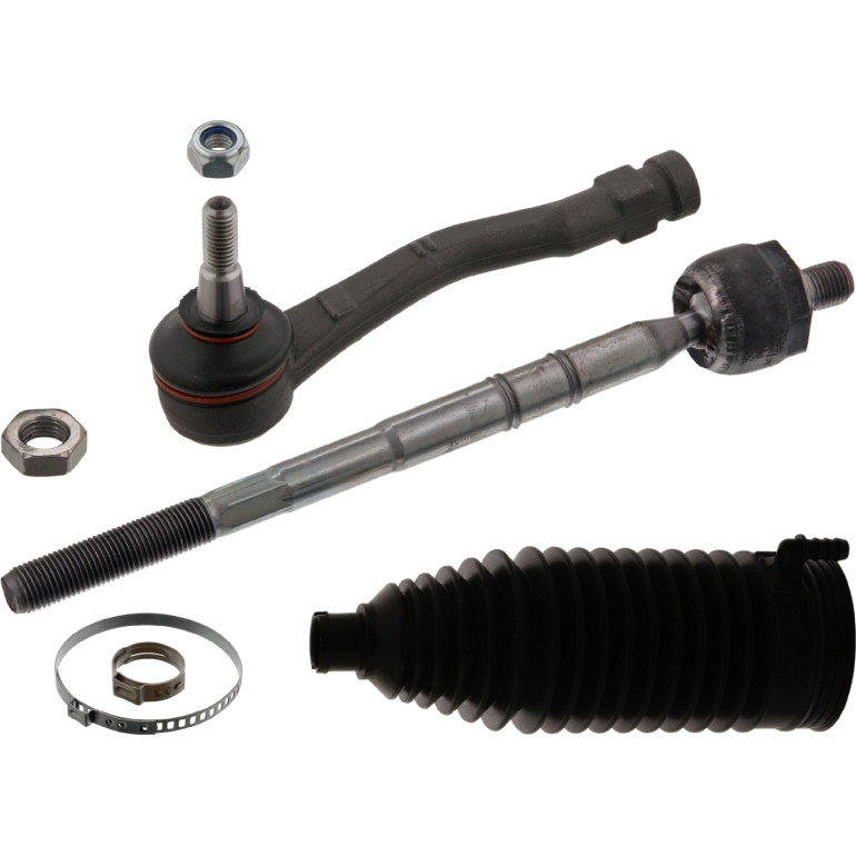 FEBI BILSTEIN 44934 Spurstange FEBI BILSTEIN 44934 Spurstange