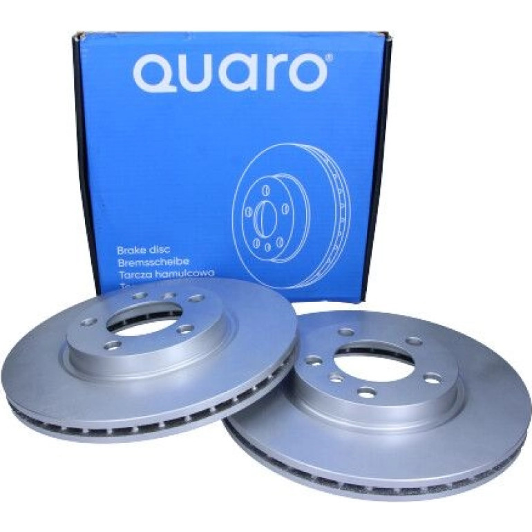 Bremsscheibe QD4791 Bremsscheibe QD4791