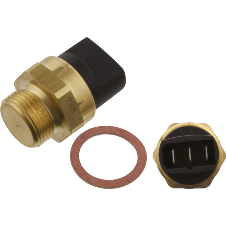 FEBI BILSTEIN 01528 Temperaturschalter, Kühlerlüfter FEBI BILSTEIN 01528 Temperaturschalter, Kühlerlüfter