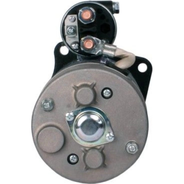 Starter 8EA 012 586-111 Starter 8EA 012 586-111