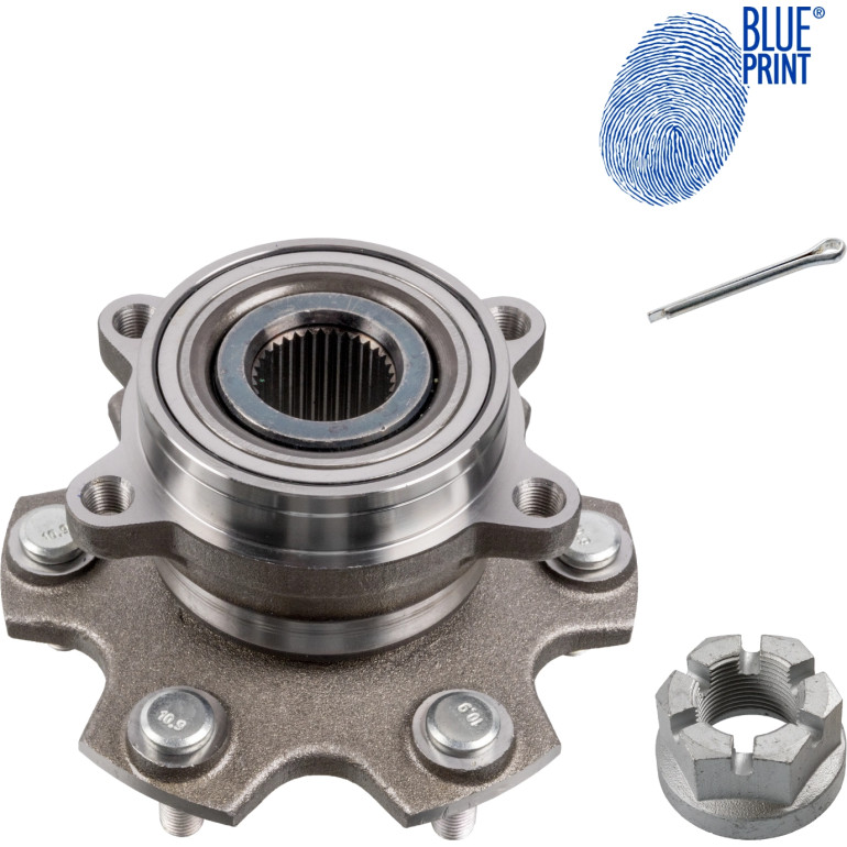 Radlagersatz ADC48328