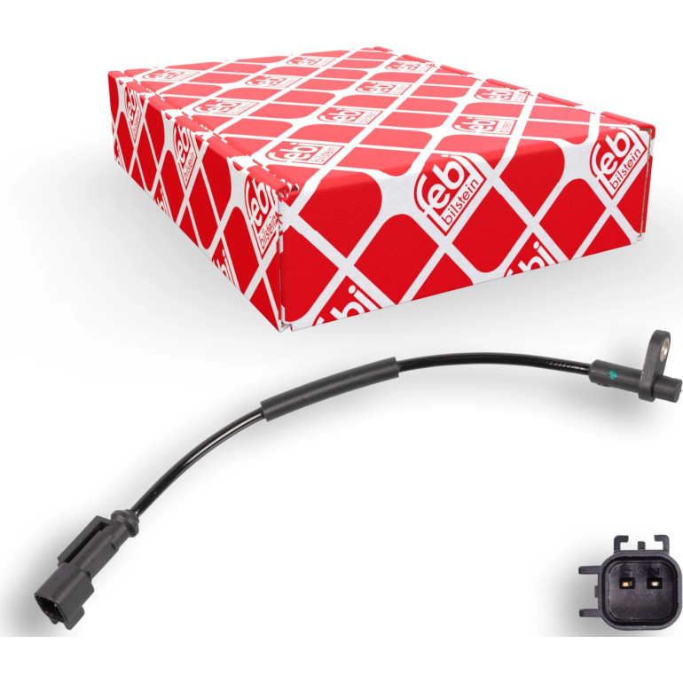 FEBI BILSTEIN 172098 Sensor, Raddrehzahl