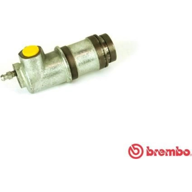 Nehmerzylinder, Kupplung E 23 003 Nehmerzylinder, Kupplung E 23 003