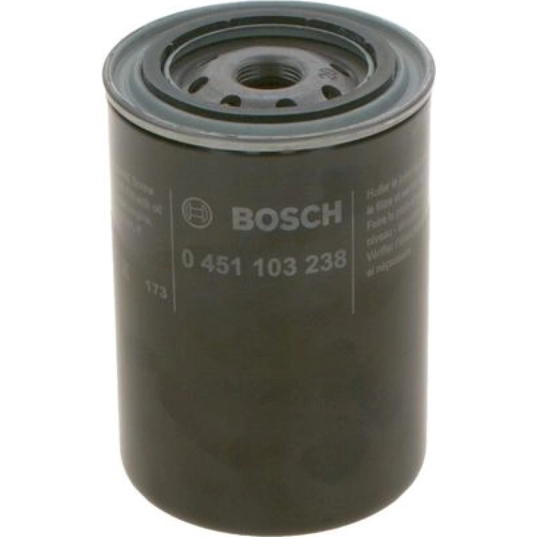 BOSCH 0 451 103 238 Ölfilter BOSCH 0 451 103 238 Ölfilter