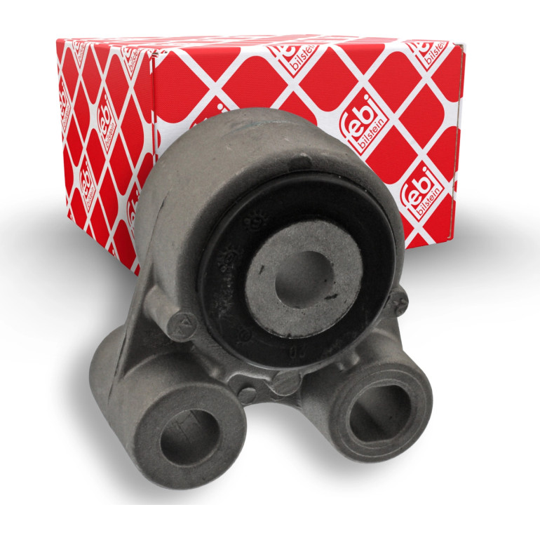 FEBI BILSTEIN 43752 Motorlager FEBI BILSTEIN 43752 Motorlager