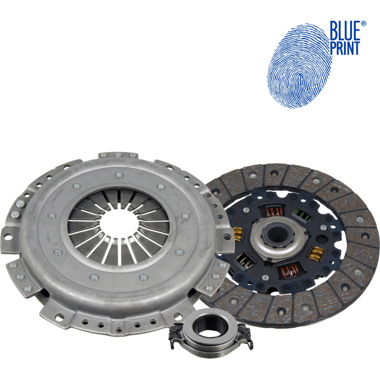 Kupplungssatz ADV183030 Kupplungssatz ADV183030